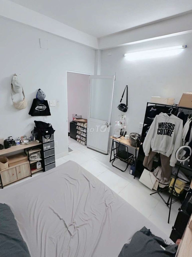 The Rent Room