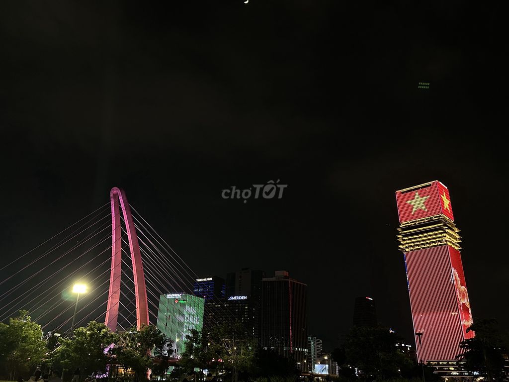 Need a balcony, Gò Vấp cash.