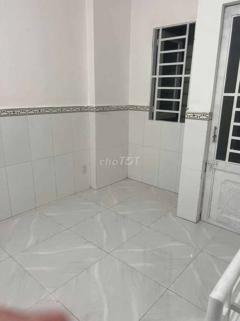 Rent room eight.