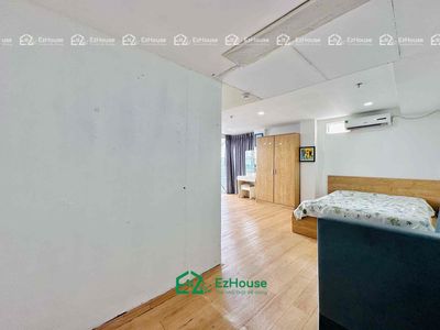 large window meets the cool light_Tô Hiến Thành_1 bedroom_Inner