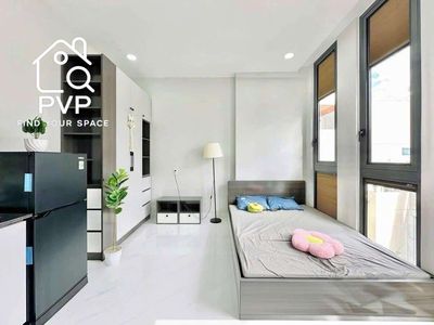 cool sunny window 40 M2_Sư Vạn Hạnh_1 bedroom_Inner