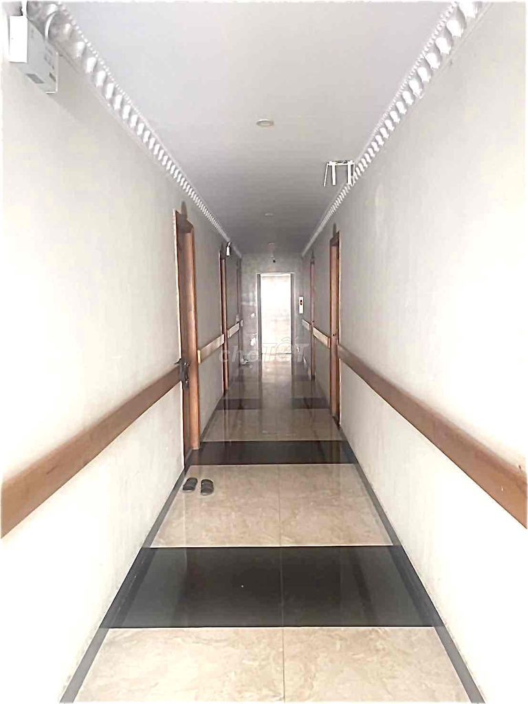 Two-p high-end apartment. Two k6 power. 4 million 8/ month