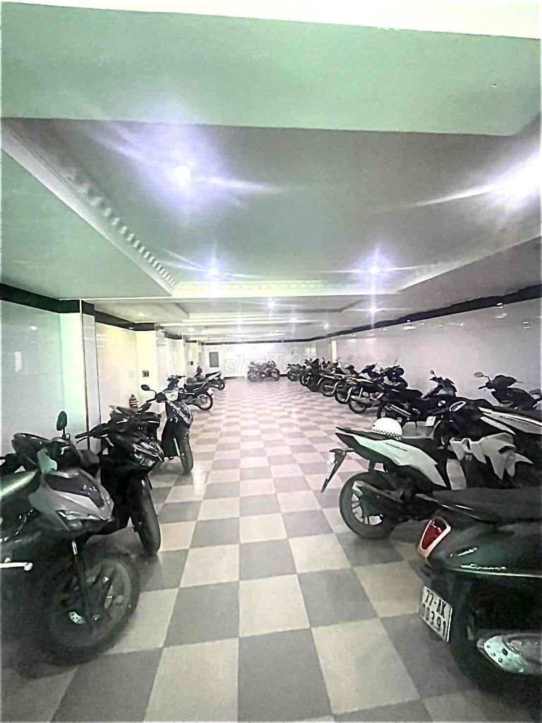 Two-p high-end apartment. Two k6 power. 4 million 8/ month