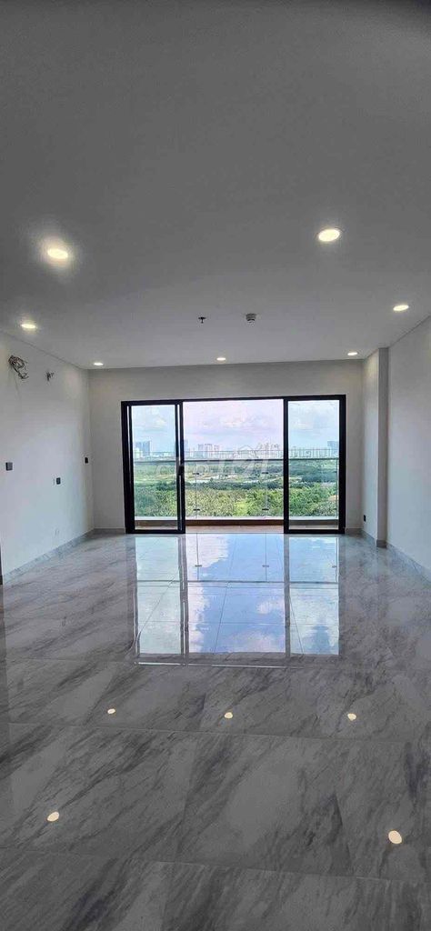 Rent apartment essensia sky - 2 bedroom 74 m2