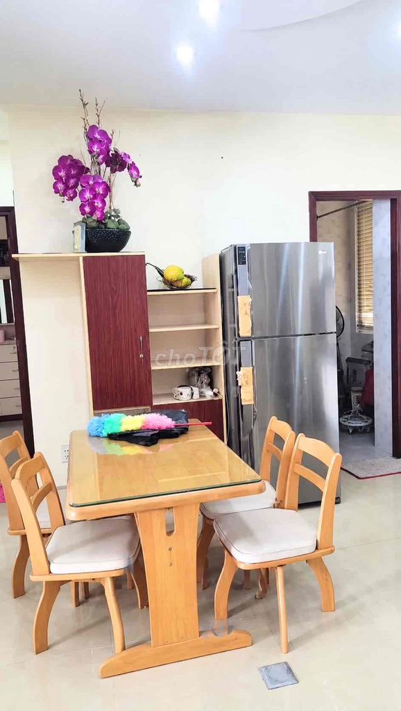 Bình Phú-71 m-2 room 9 million