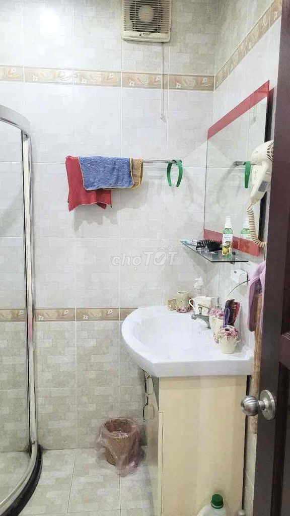 Bình Phú-71 m-2 room 9 million