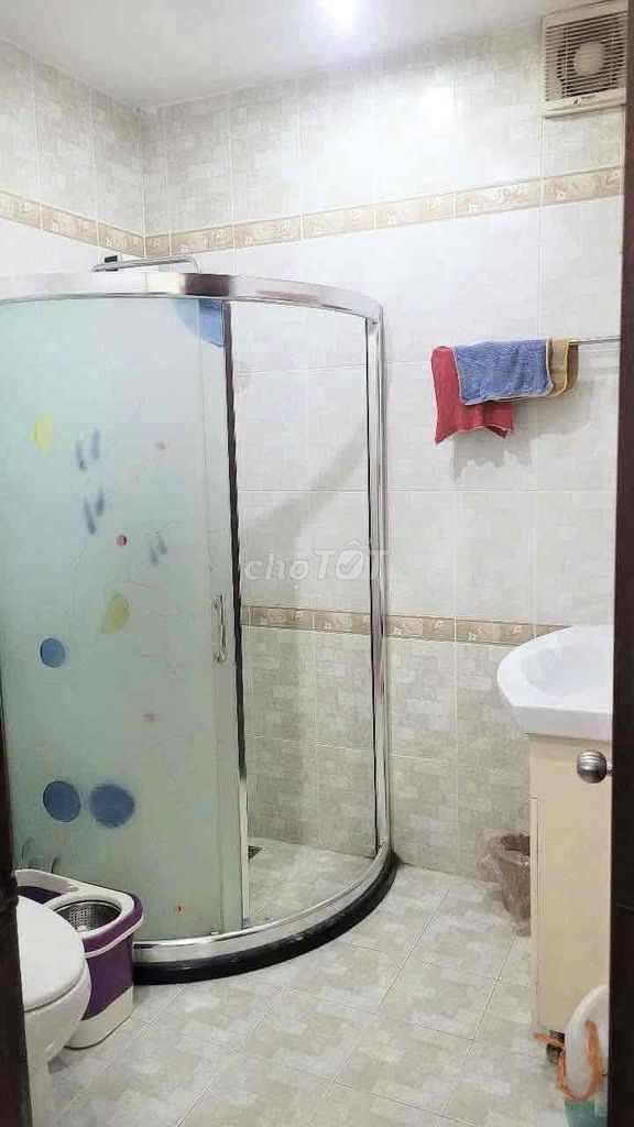 Bình Phú-71 m-2 room 9 million