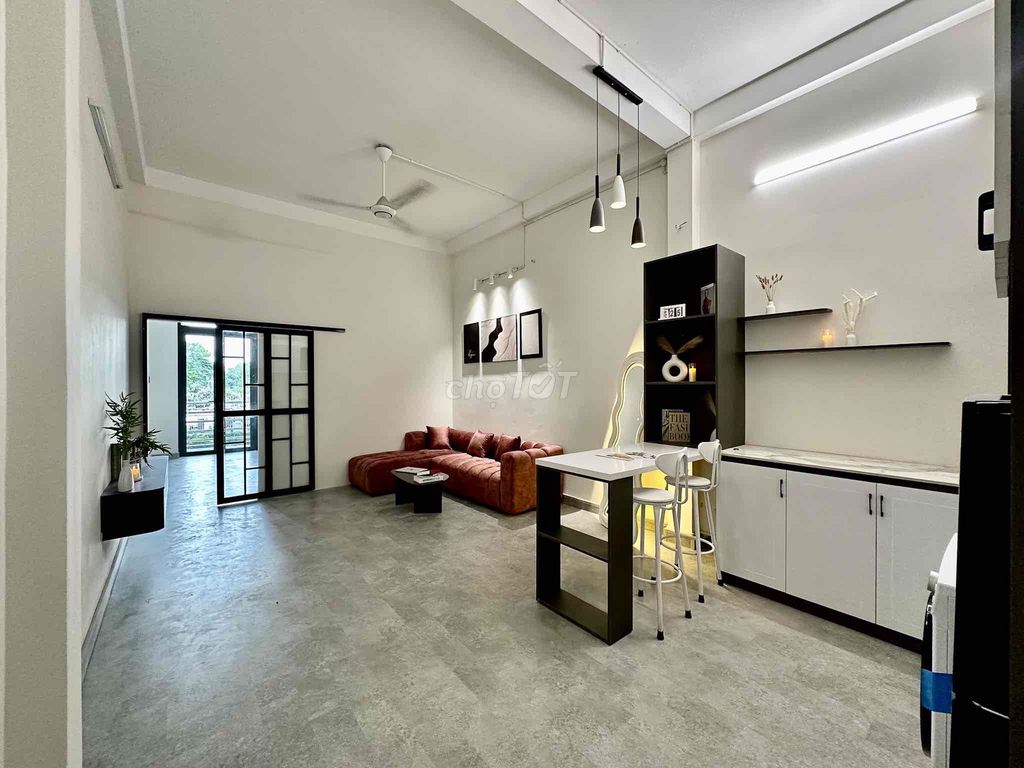 apartment 50 meters 2 right on Lý Thường Kiệt.