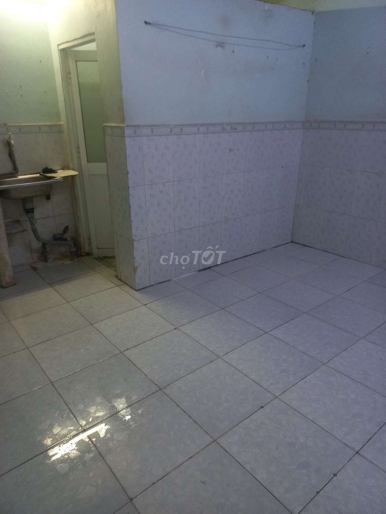 A Cheap Inn