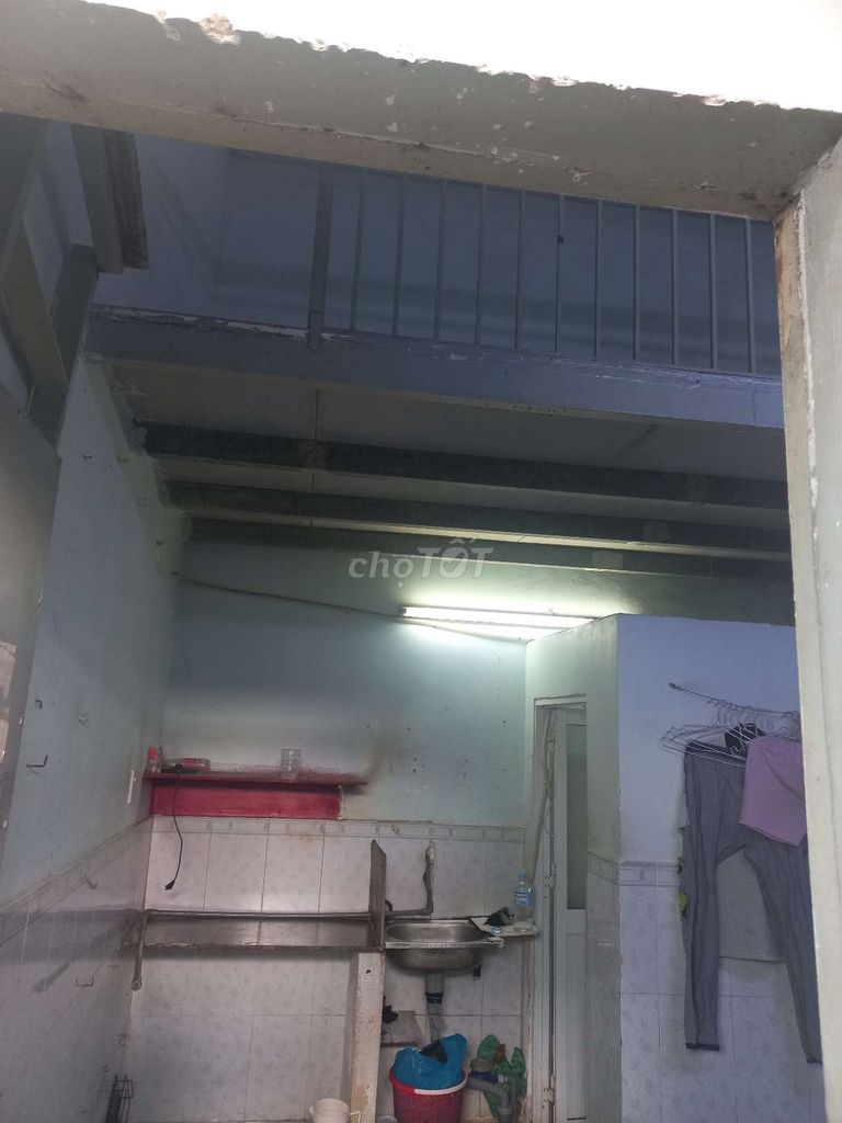 A Cheap Inn