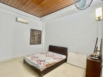 4 m Ritual Garden & Biosphere 4 x 17 m_3 "4 bedroom + 3 toilets" master