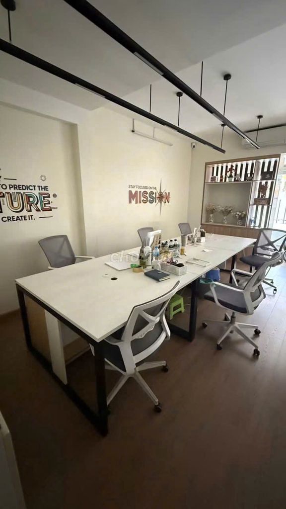 Bà Hạt Front House, 3 floors, 5 bedrooms, 3.6 x15 meters, 30 million