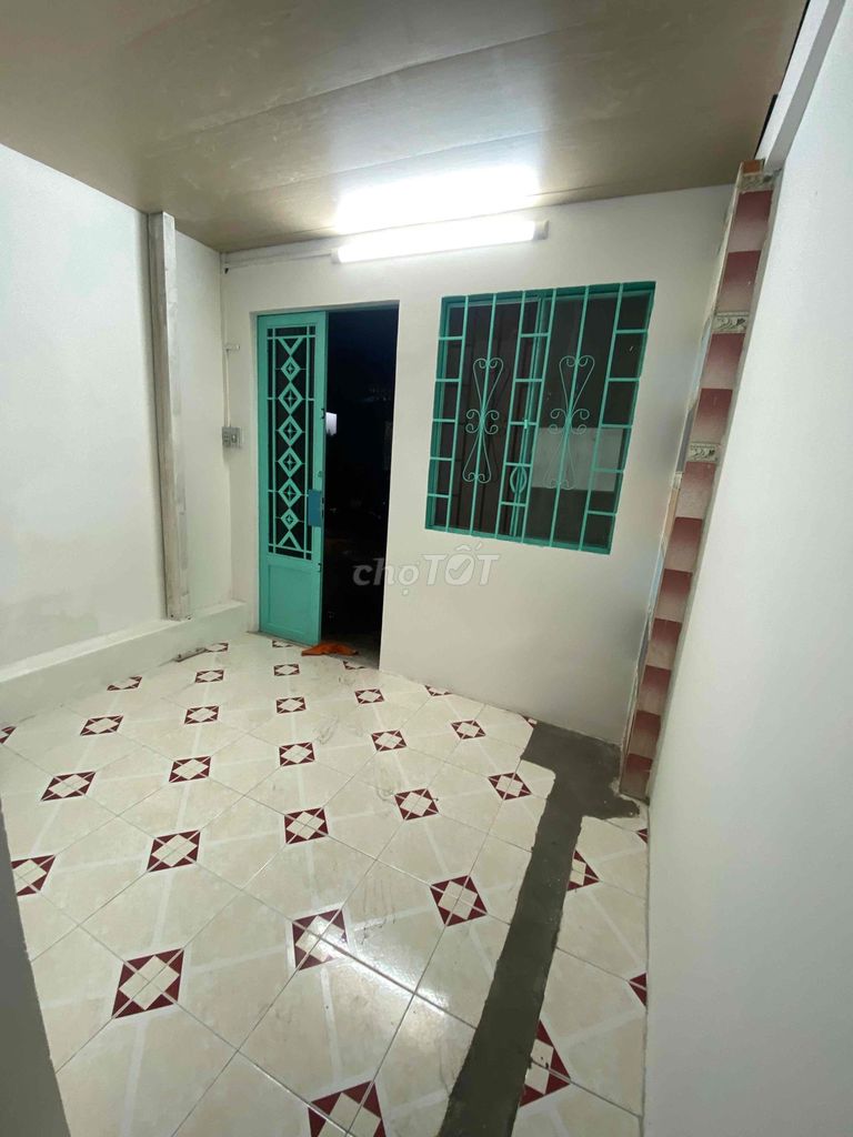 To rent the original house