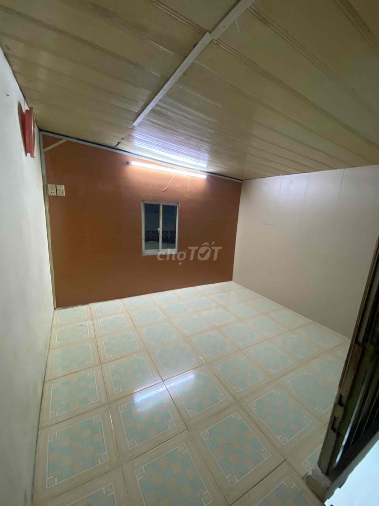 To rent the original house