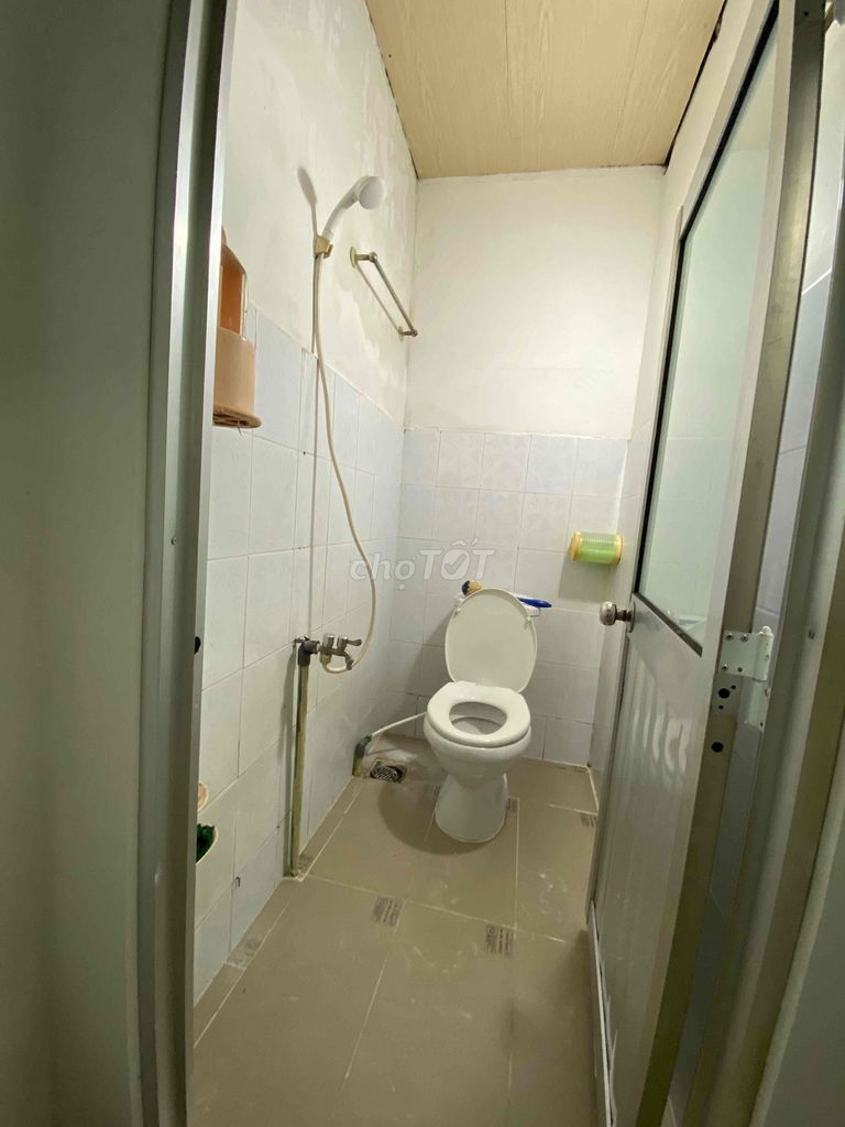 To rent the original house