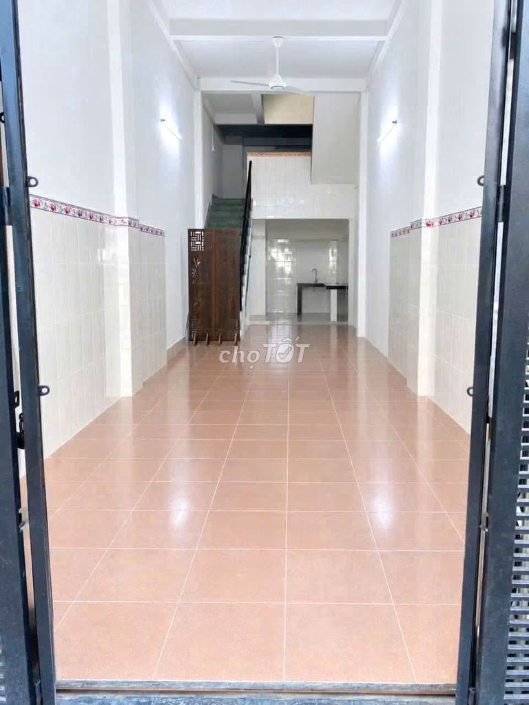 Đội Cung cash, 11th District, 2 floors, 2 bedrooms, 3.3 x14 m. (16 million)