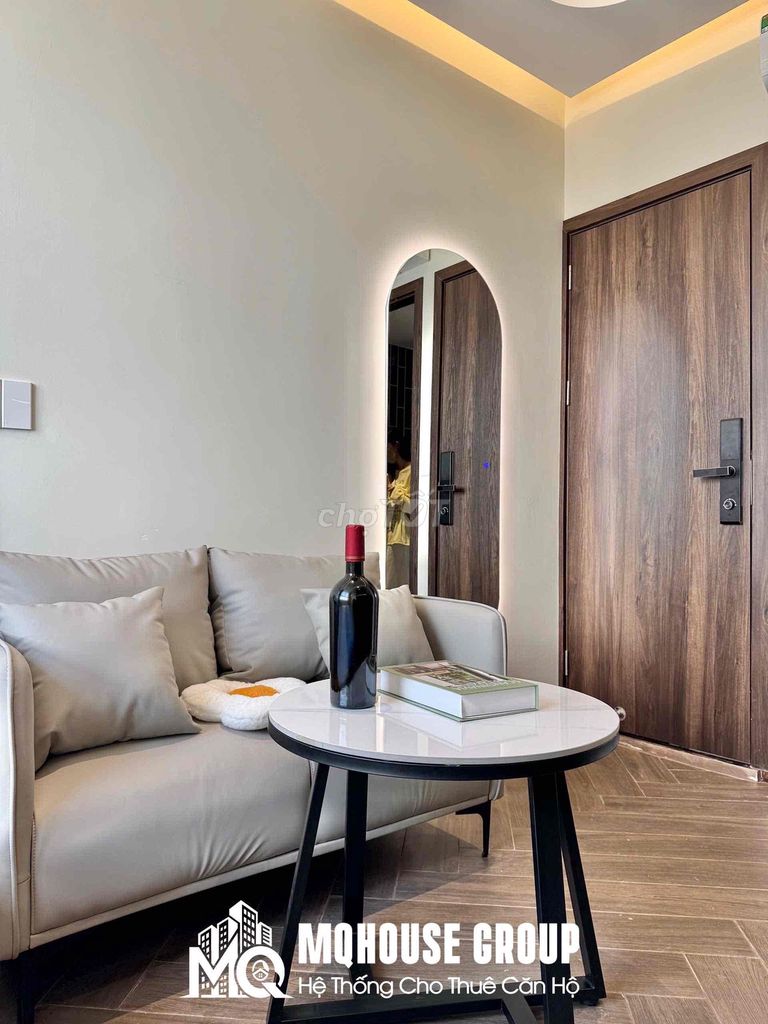 Tân Bình apartment-- at chill, alive, enjoy yourself!