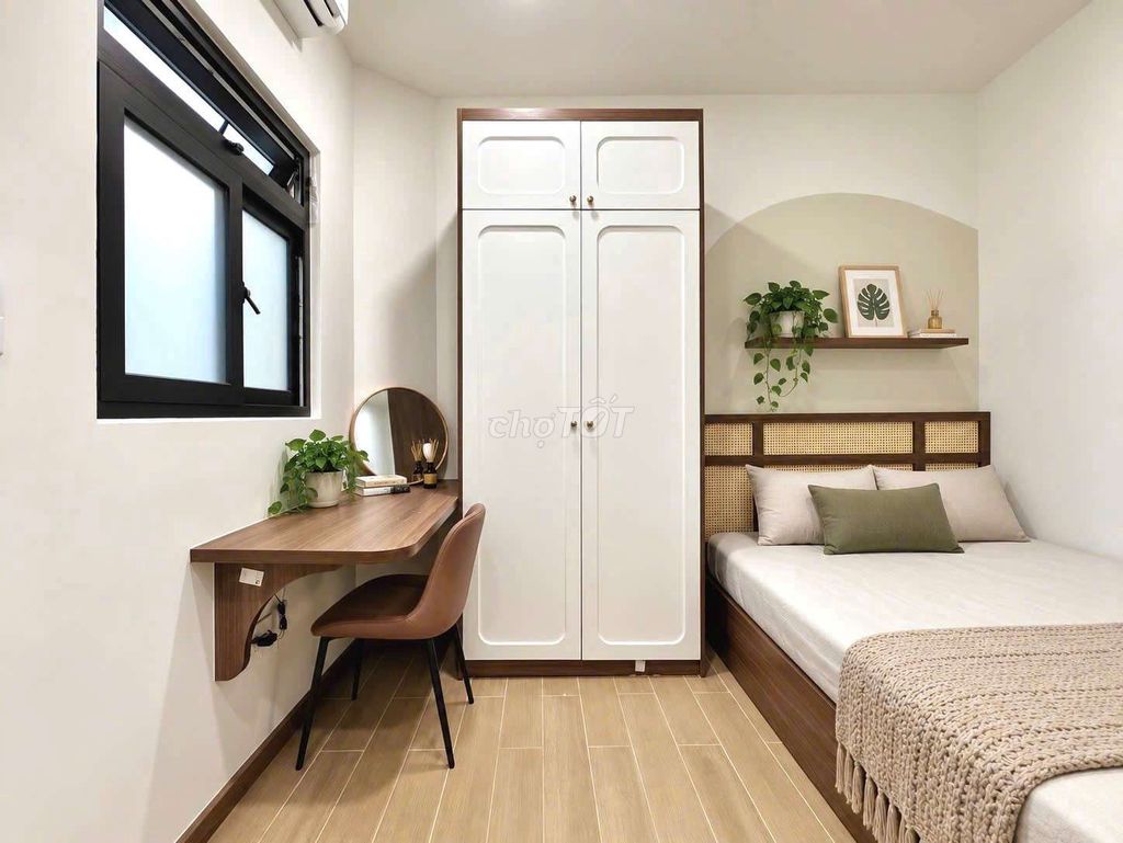 Lê Đức Thọ – Gò Vấp 01 beautiful room on the main street