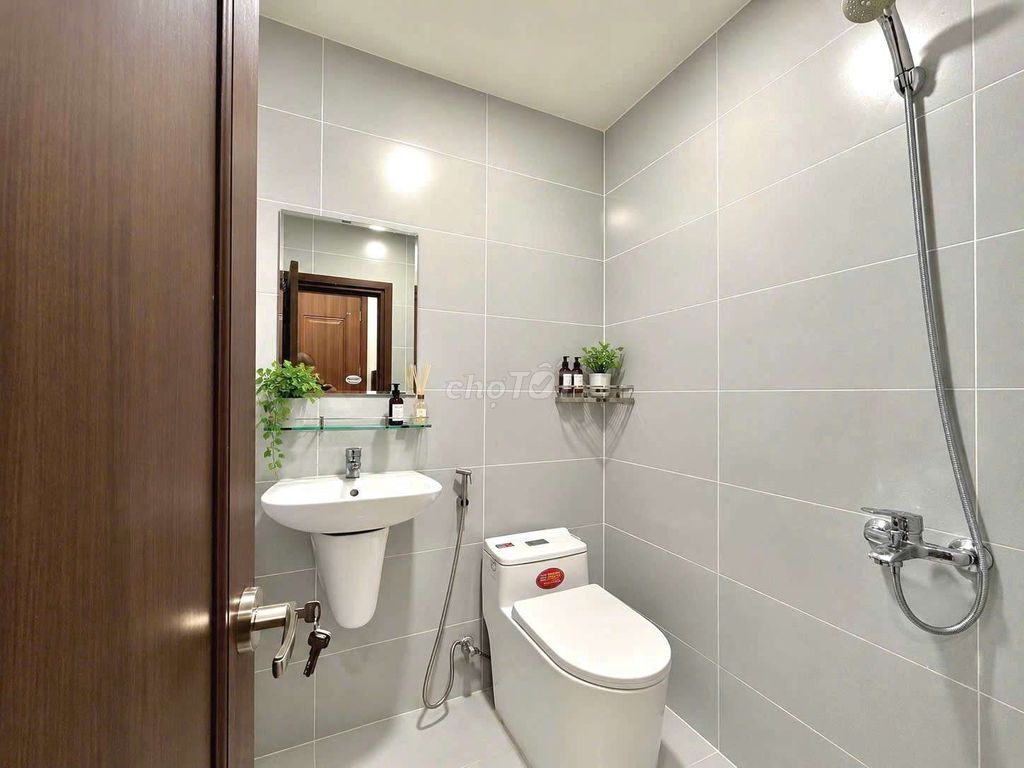 Lê Đức Thọ – Gò Vấp 01 beautiful room on the main street