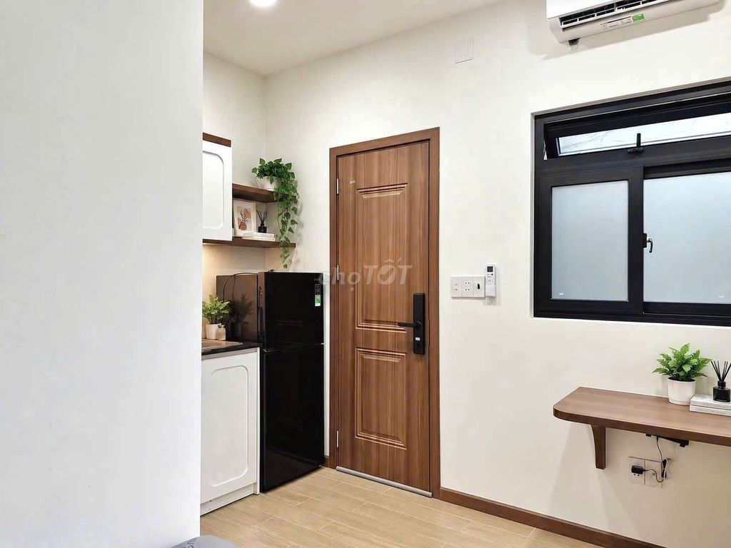 Lê Đức Thọ – Gò Vấp 01 beautiful room on the main street