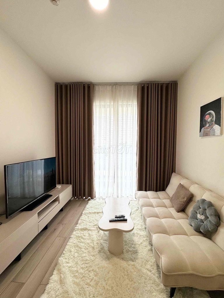 Rent two bedrooms, two masterie toilets, full interior.