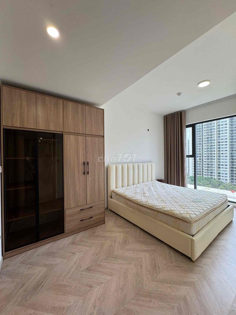 Rent two bedrooms, two masterie toilets, full interior.