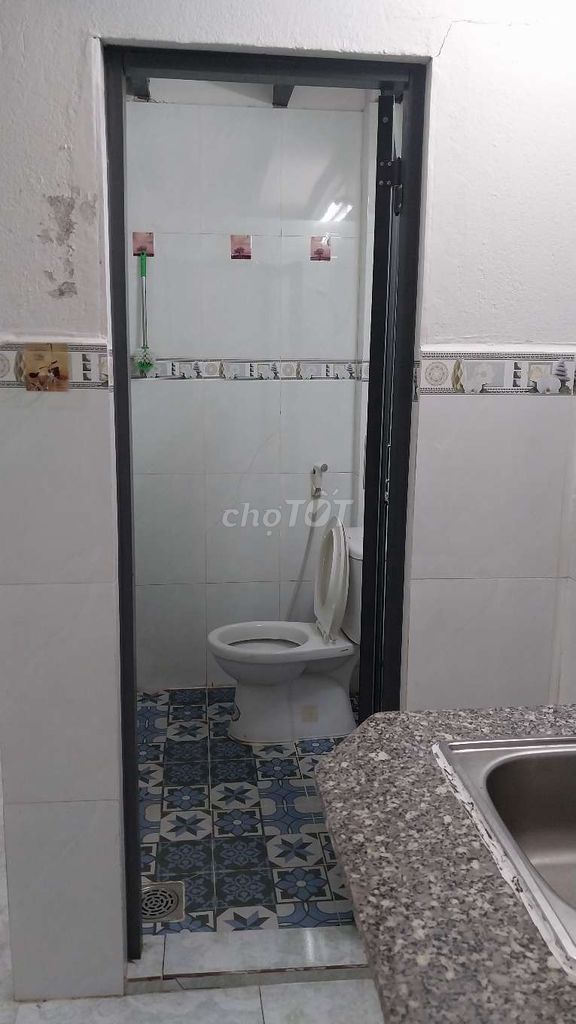 Rent a Tân Phúcm district motel.