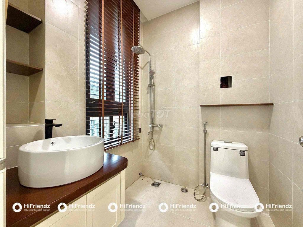Rent the apartment one bedroom near aeon Bình Tân - full furniture, bandol