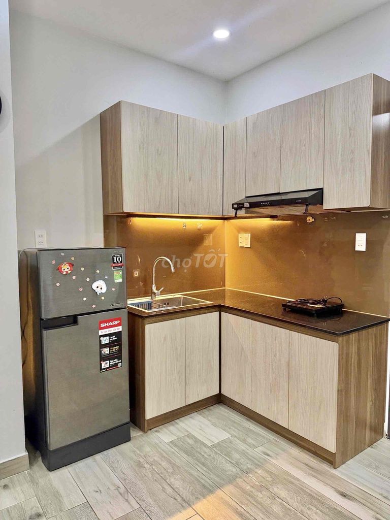 Free yoga gym - apartment rented full interior gift of a lifetime gym package