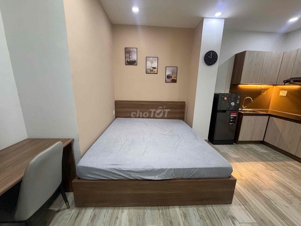Free yoga gym - apartment rented full interior gift of a lifetime gym package