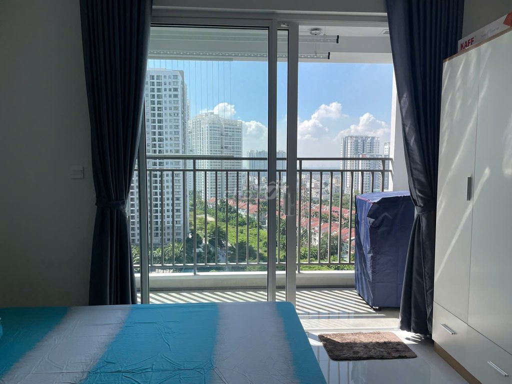 Rend the studio sunrise riverside – 33 M2 – only 10 million a month.