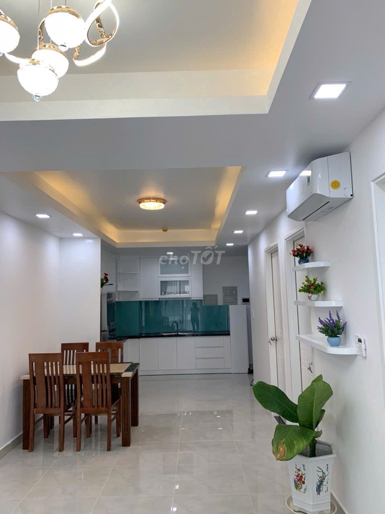 Rent the sagonsouth residences - 2 bedrooms, 2 toilets - full interior