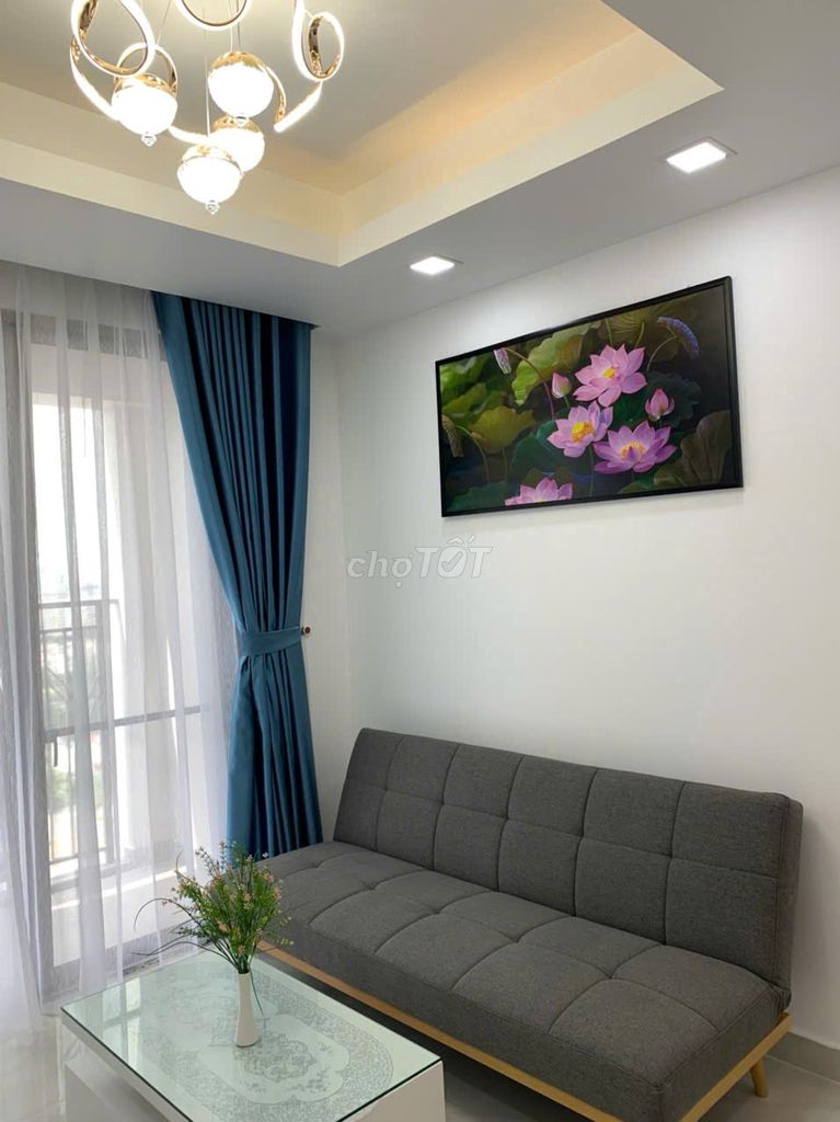 Rent the sagonsouth residences - 2 bedrooms, 2 toilets - full interior