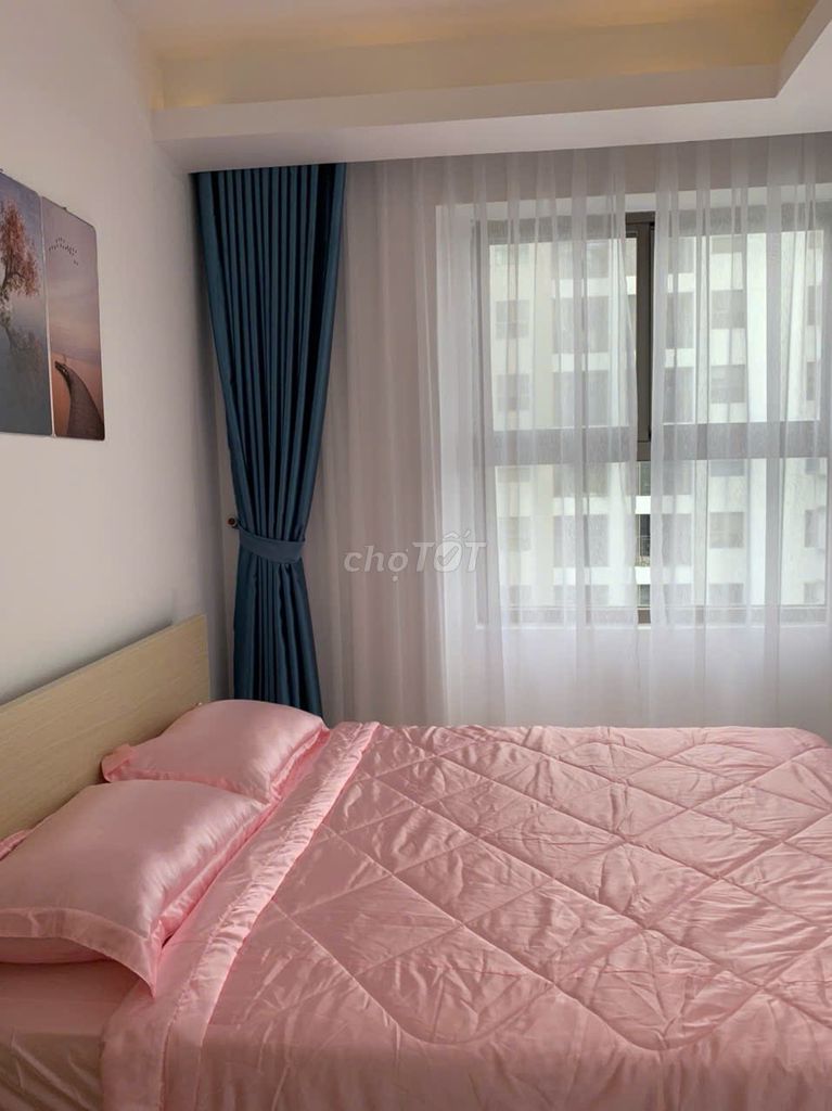 Rent the sagonsouth residences - 2 bedrooms, 2 toilets - full interior