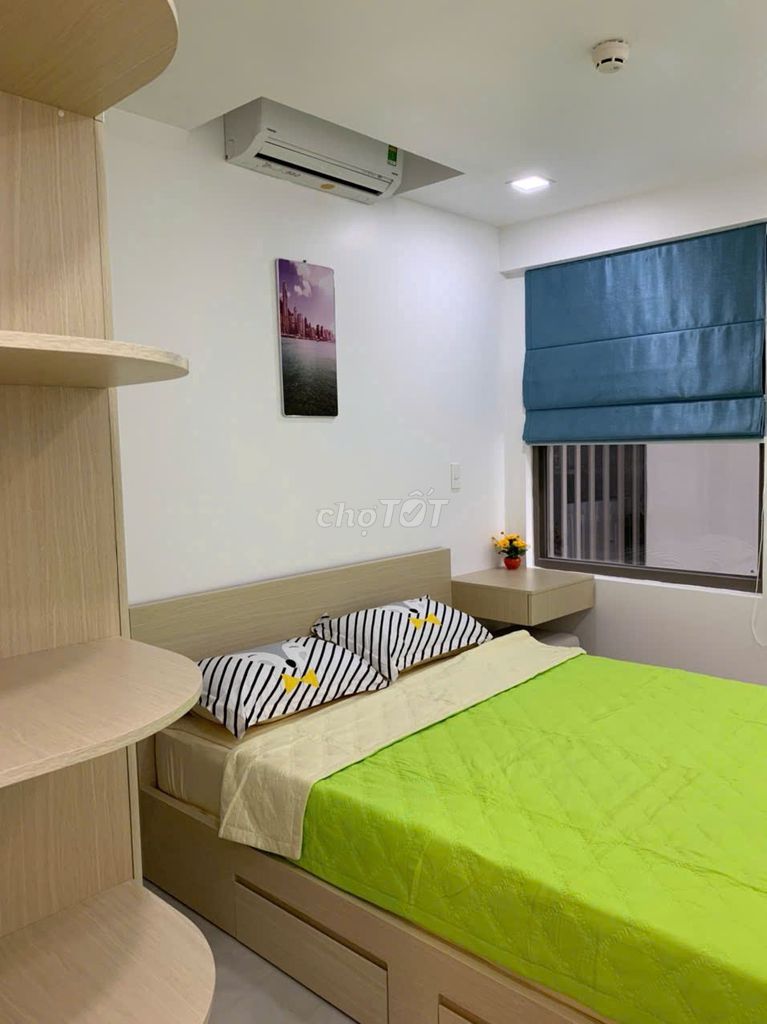 Rent the sagonsouth residences - 2 bedrooms, 2 toilets - full interior