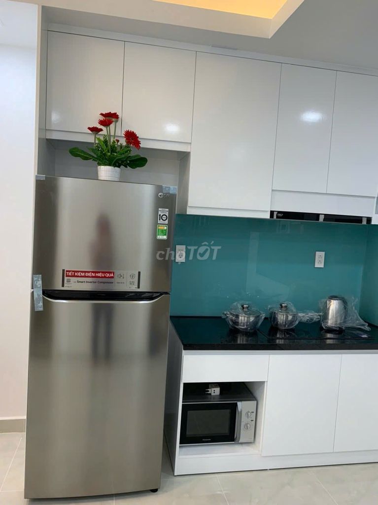 Rent the sagonsouth residences - 2 bedrooms, 2 toilets - full interior