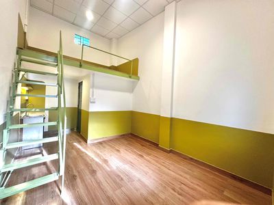 Rent a new boarding house near Lantin District 2.