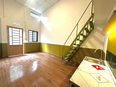Rent a new boarding house near Lantin District 2.