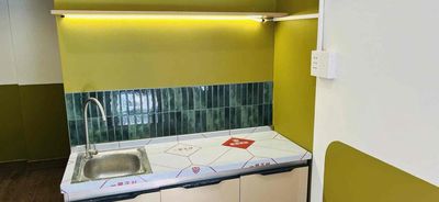 Rent a new boarding house near Lantin District 2.