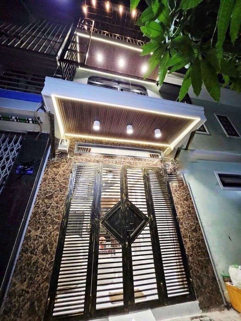 Rent a full interior - Nguyễn Sỹ Sách, Q.Tân Bình - 2 bedroom 2 toilets)