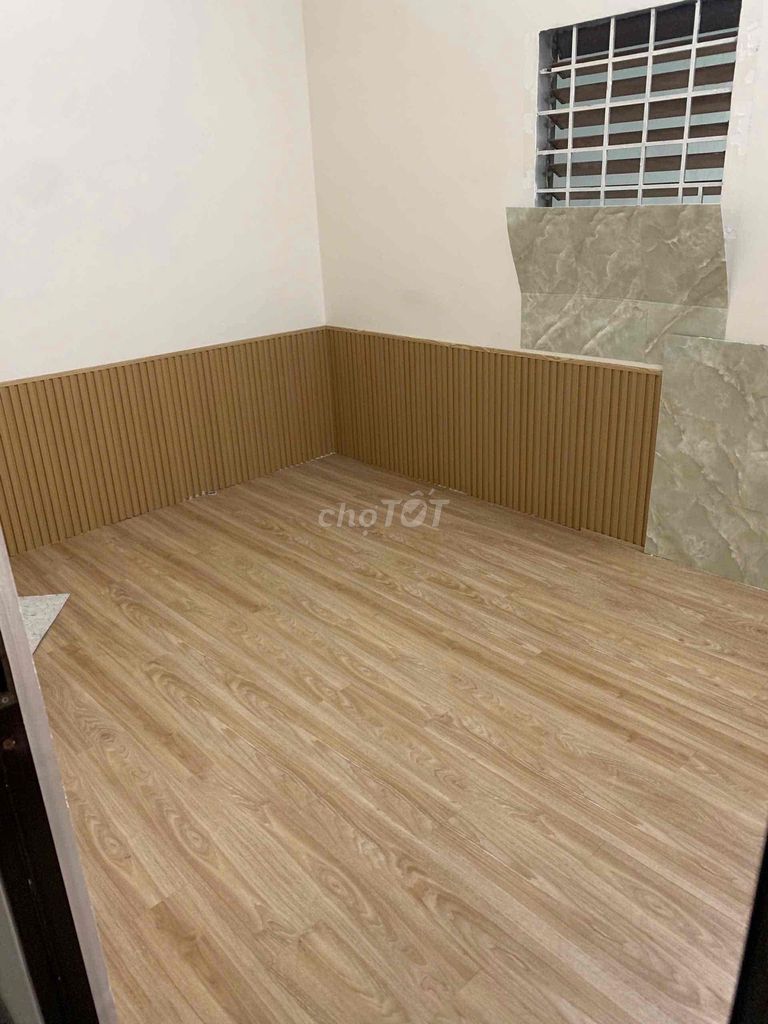Let's rent out a floor.