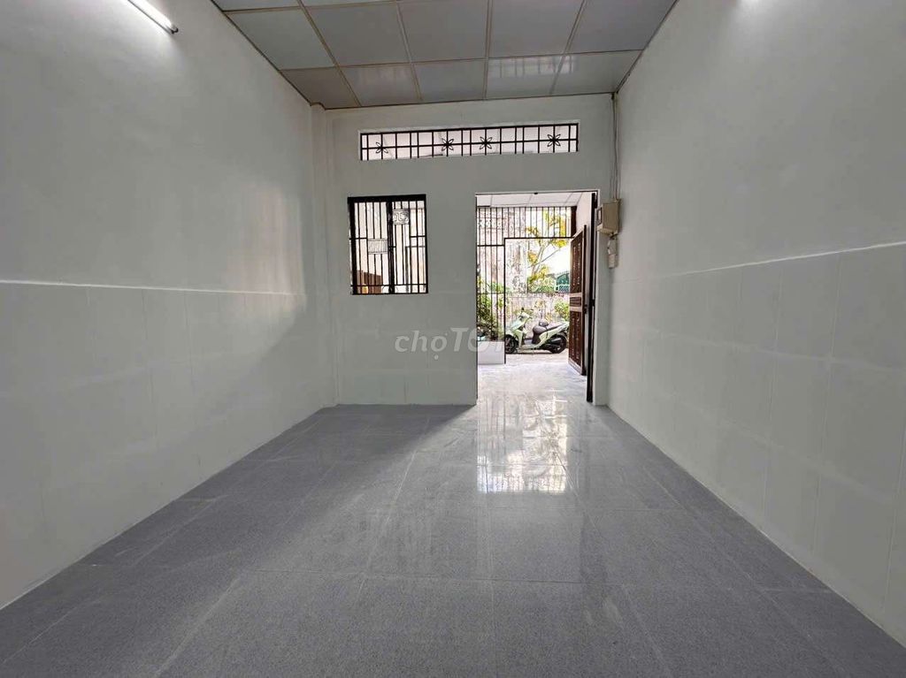 - Bình Thạnh-4, openway, four bedrooms.