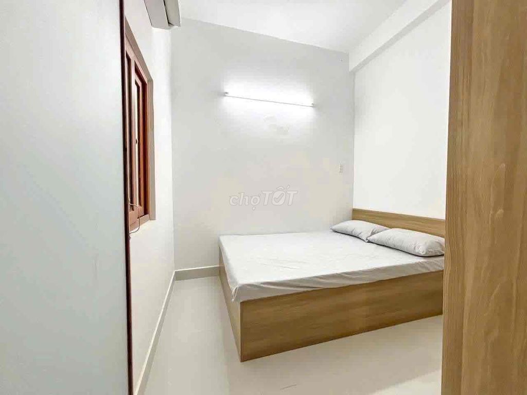 [one bedroom separates the open window - full interior] - Gò Vấp (ready)