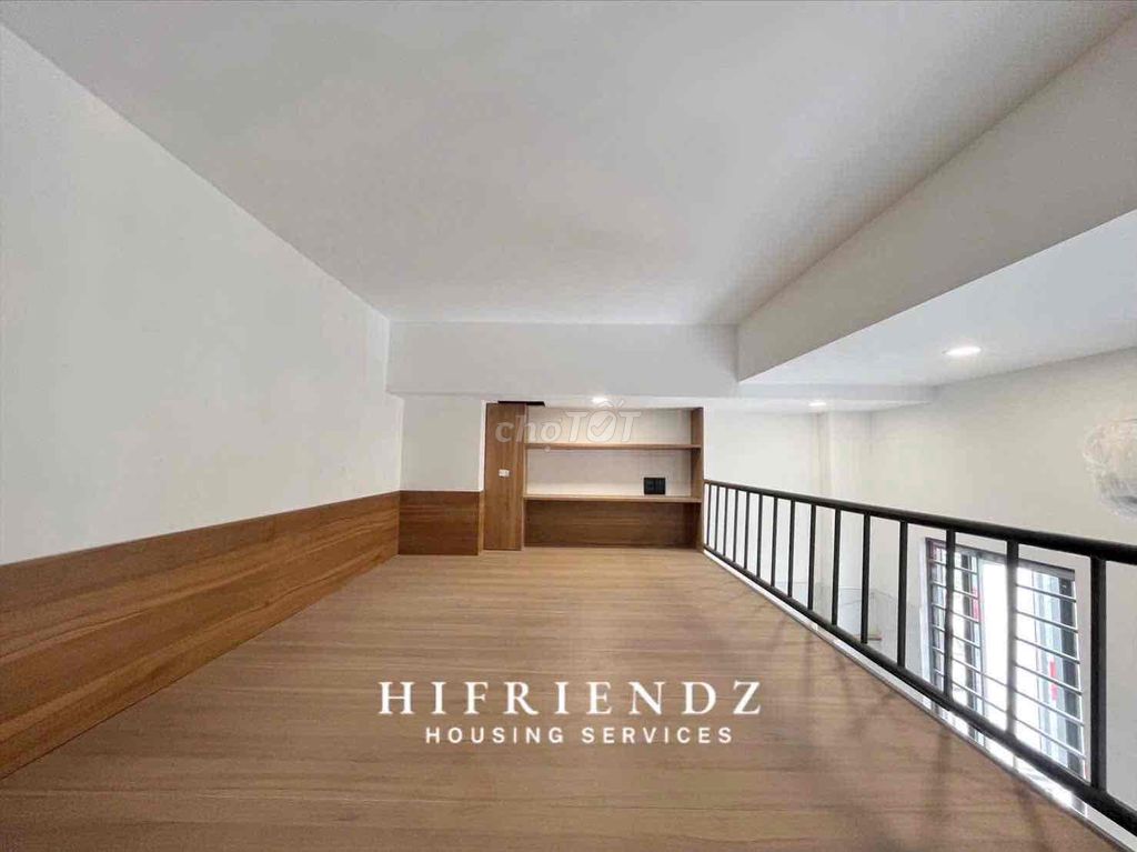 Open the new MEDI near University ufresne near District 4, clear to District 1.