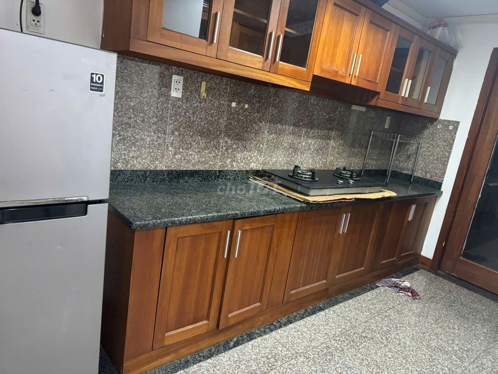 Rent the apartment 2 bedroom 121 meters 2 only 9 million full interiors