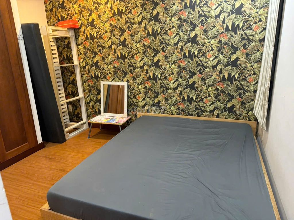 Rent the apartment 2 bedroom 121 meters 2 only 9 million full interiors