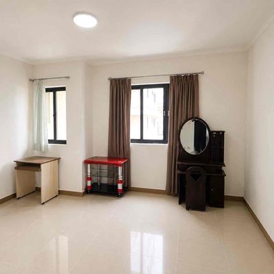 8.8 million to rent an Eratown City Exploration apartment.