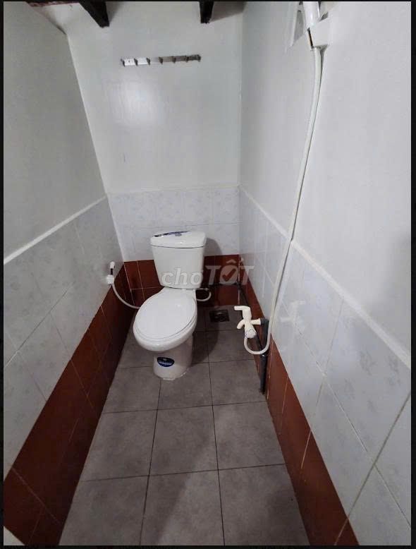 The new Linh Xuân Building Room