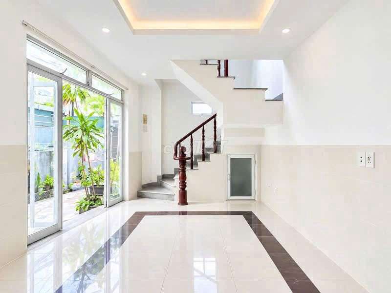 Xô Viết Nghệ Tĩnh 32 m2 House 1 3rd floor of the Best View Bedroom