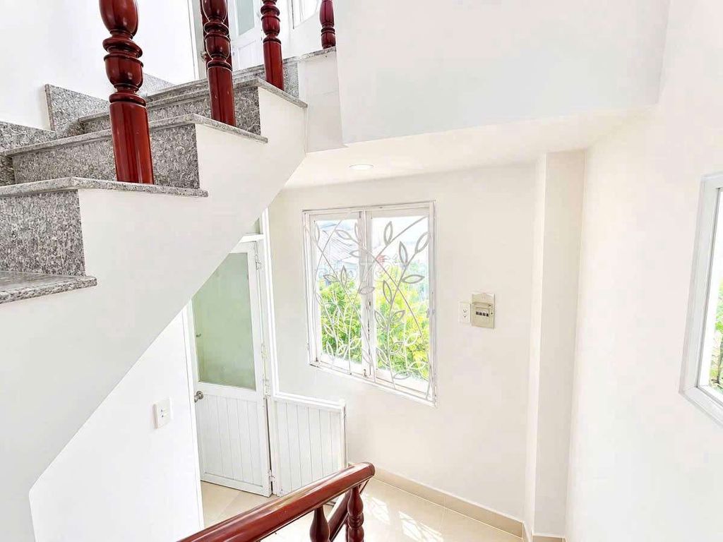 Xô Viết Nghệ Tĩnh 32 m2 House 1 3rd floor of the Best View Bedroom